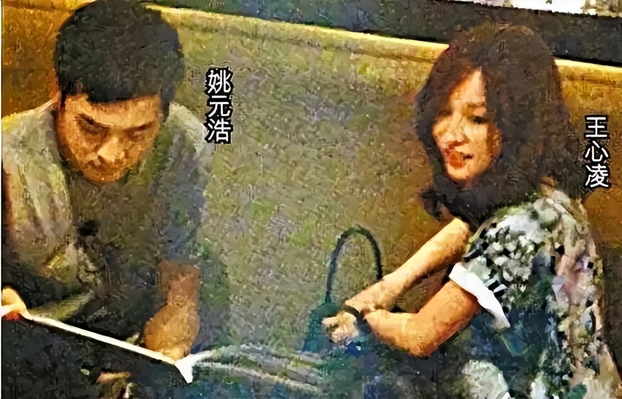 陷害王心凌，走红毯露*体下**卖肉，她就是周迅口中的“骚浪贱”！