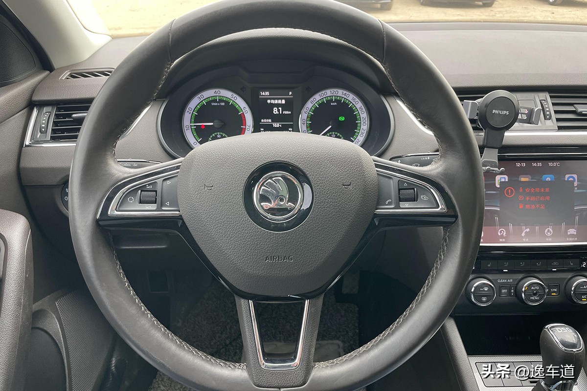 8万以内的二手瓦罐车,8万左右斯柯达二手车