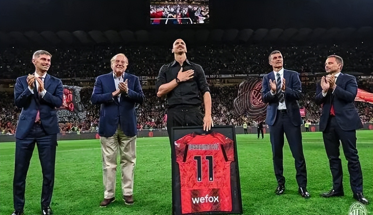 伊布告别仪式天下足球,天下足球十大催泪解说伊布