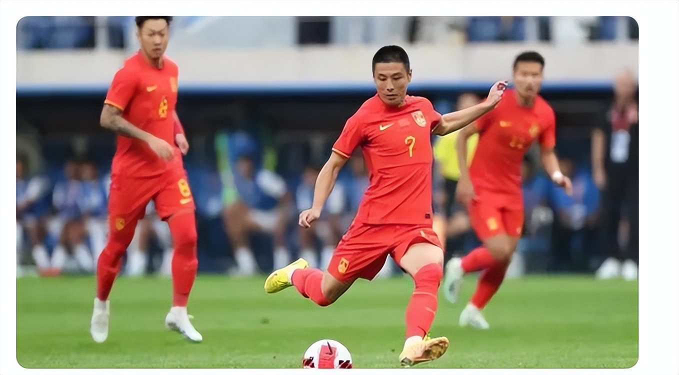 首胜中国队,国足4-0胜缅甸