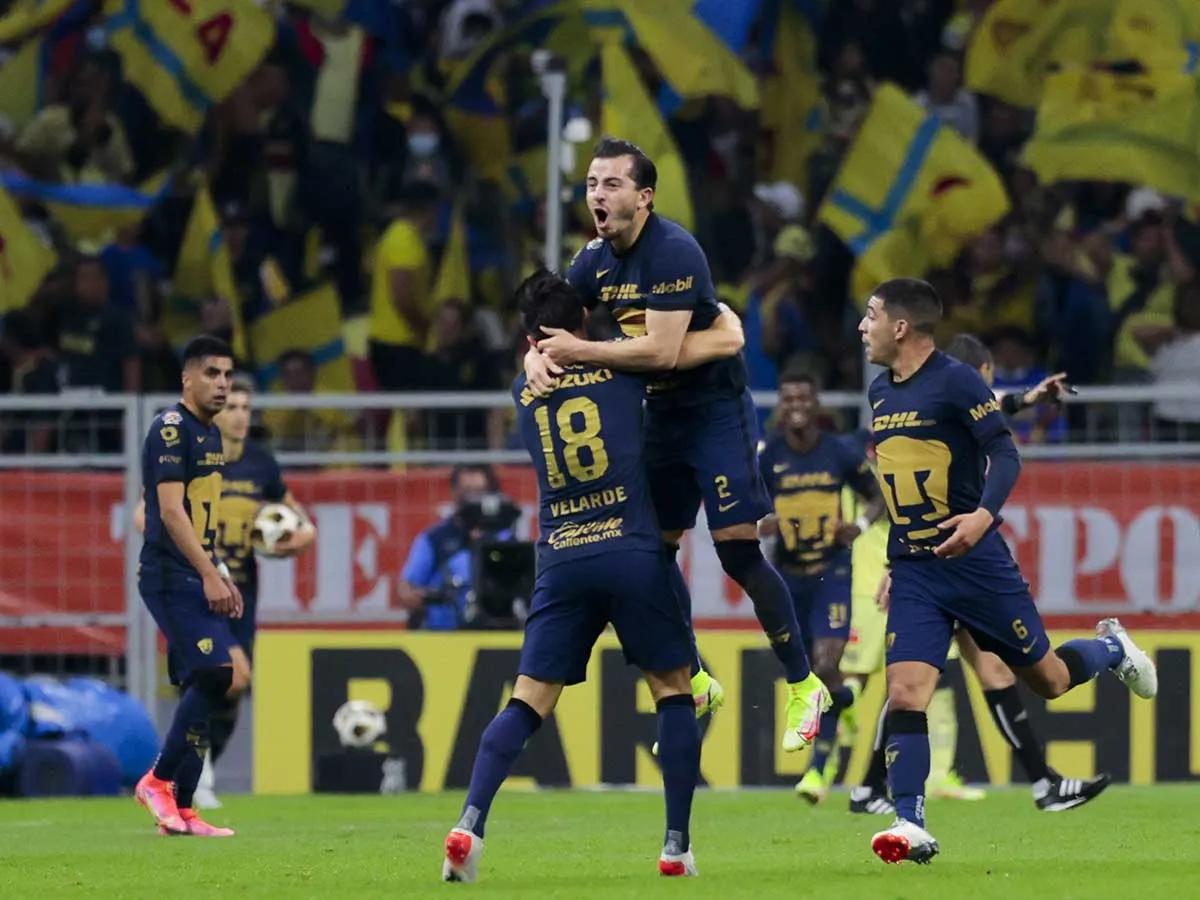 墨西哥足球甲级联赛今日比赛结果,2020赛季墨西哥足球联赛排名