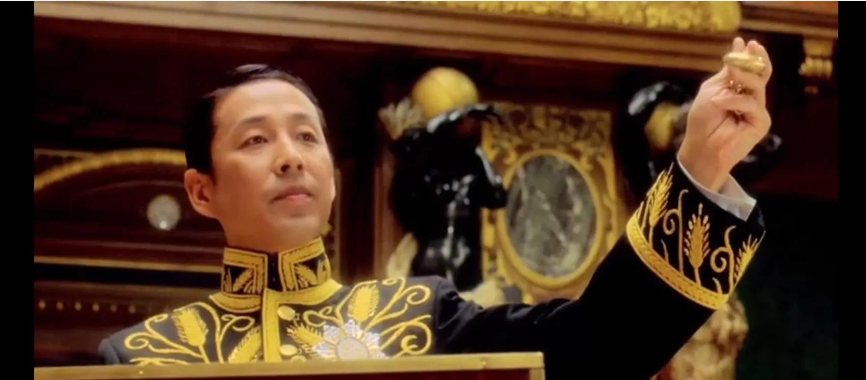 高分电影9分以上战争,史上不容错过的十部战争题材电影