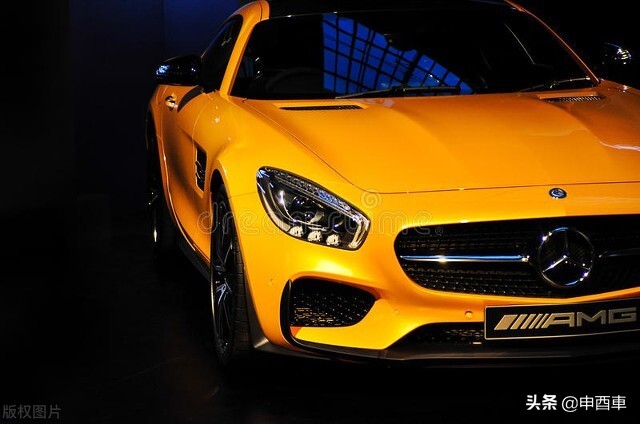 蔷薇咆哮撩猛虎：Mercedes-AMGOne解析「长文」天花板级爱母鸡