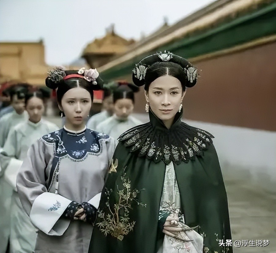 tvb的巅峰之作,tvb怎么一步一步走下神坛