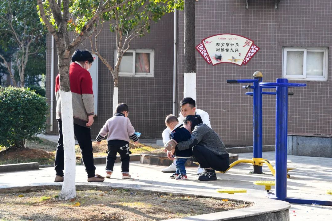 赞不绝口！宜春17234户居民圆了“安居梦”