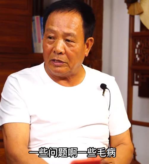 李大毛被杨永财打了吗,杨永财和李大毛互撕完整版