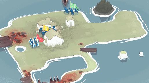 有没有好玩的搭房子的游戏,可以拼房子的游戏推荐