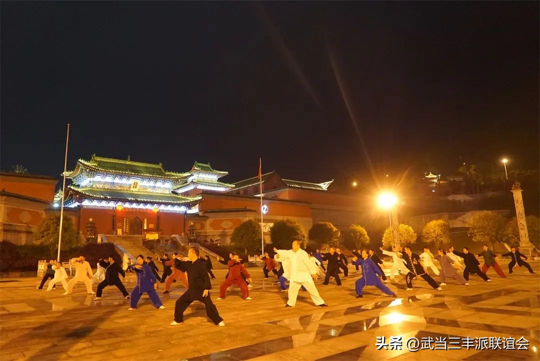 练功后犯困什么情况,为什么早起锻炼后一天精神都很好