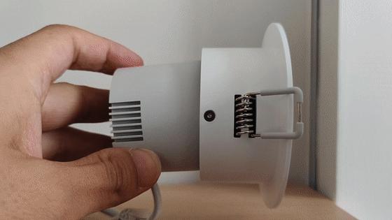 无主灯只用射灯为什么贵,无主灯真的不实用么