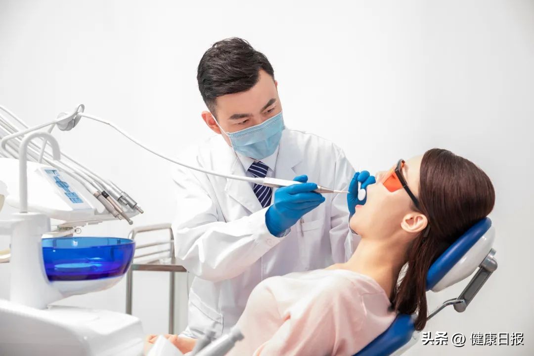 国家医保局谈种牙,种牙医保新政策报销比例