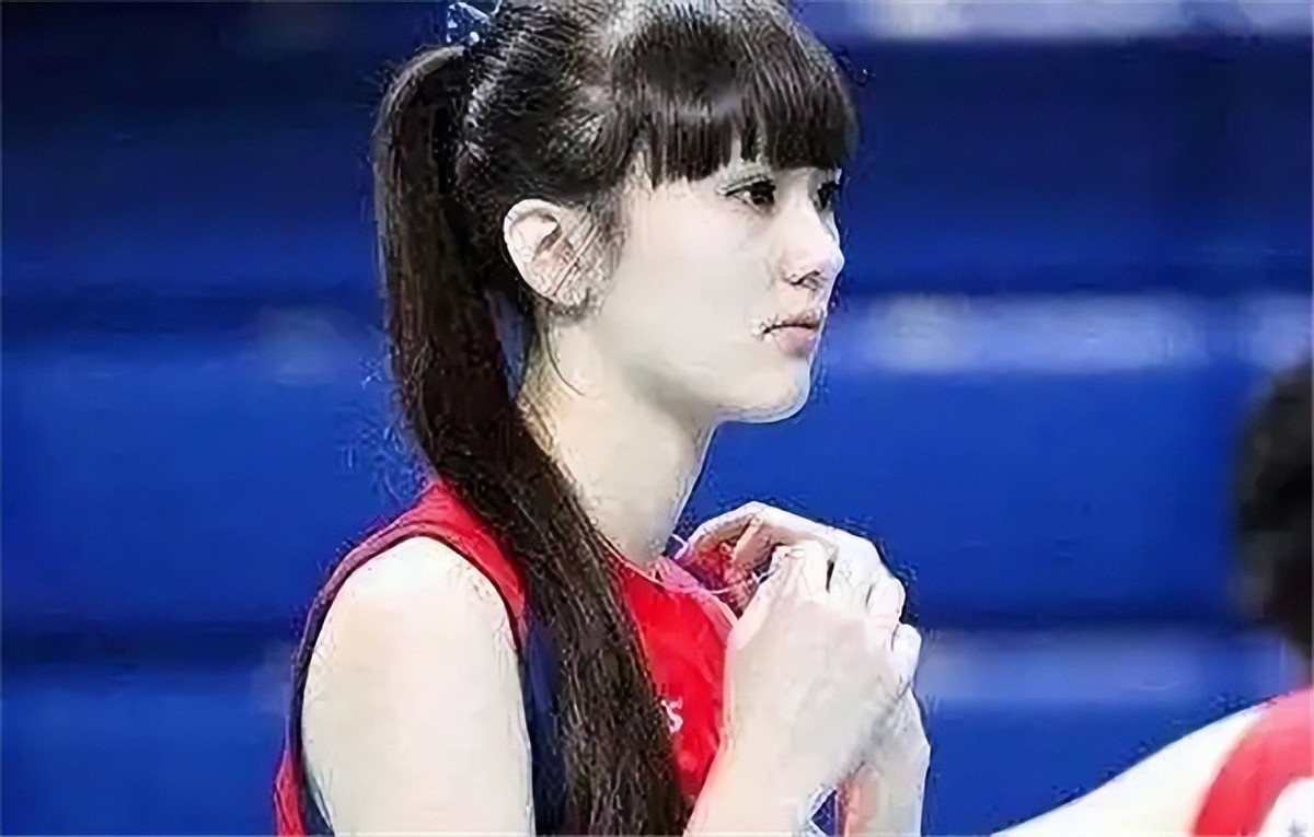 排球女神萨宾娜,排球美女萨宾娜身高体重