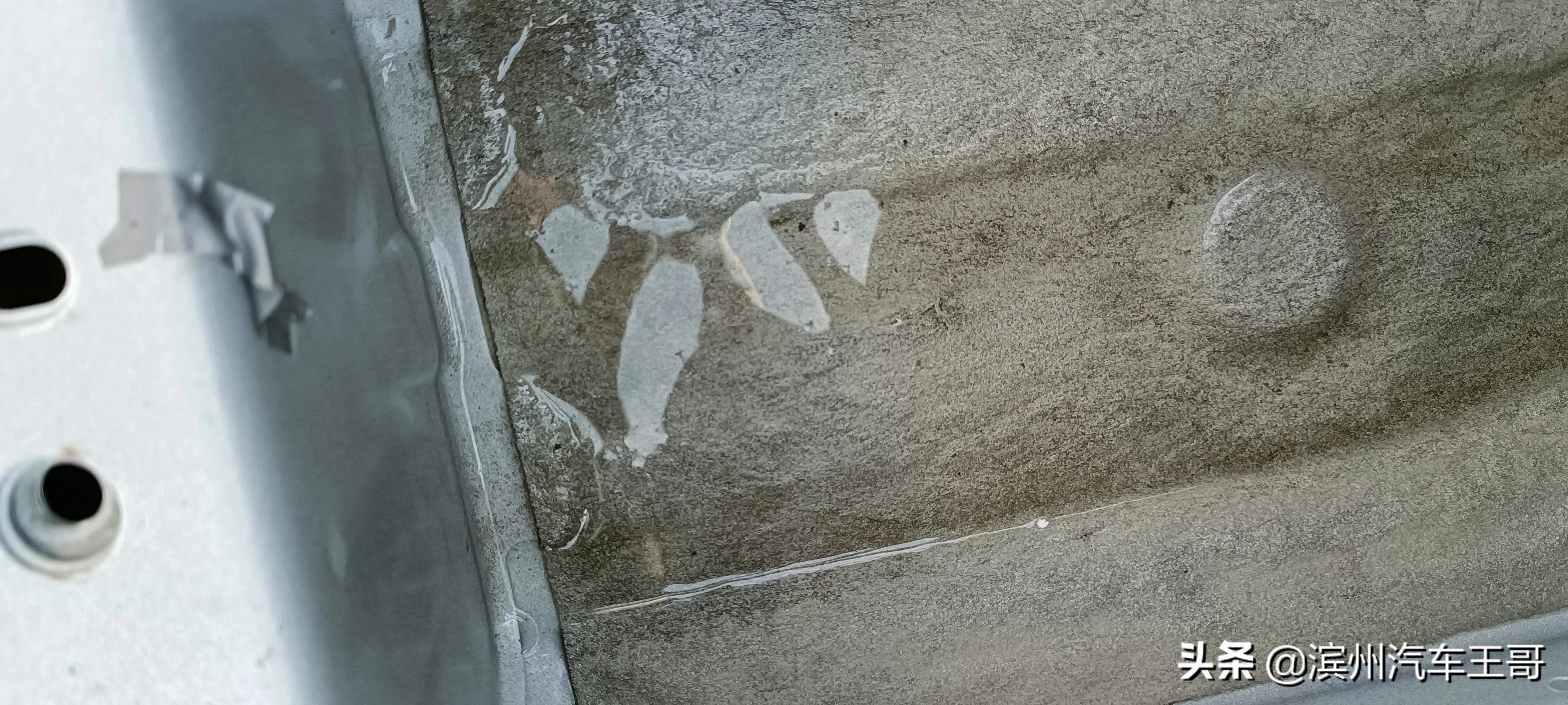 汽车进水简易处理方法,汽车模块进水怎么处理