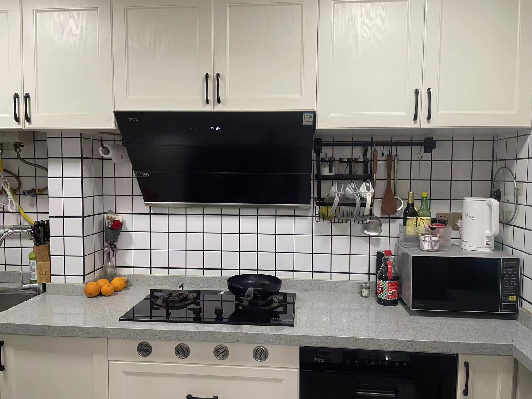 tcl开启全屋智能怎样,tcl全屋智能家庭