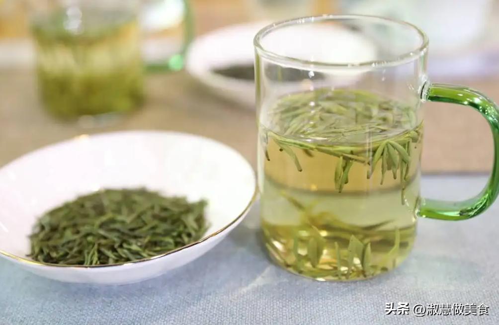 哪些茶需要放冰箱保存,哪些茶不宜储存在冰箱里