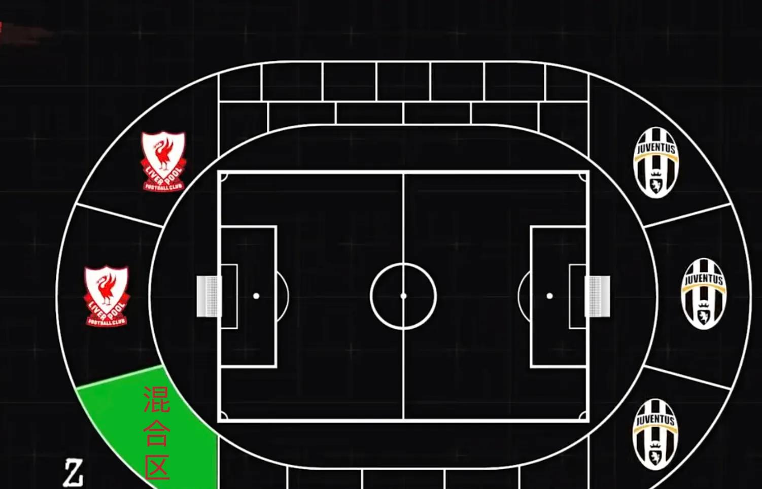 足球比赛最严重的受伤事件,足球比赛10大惨案