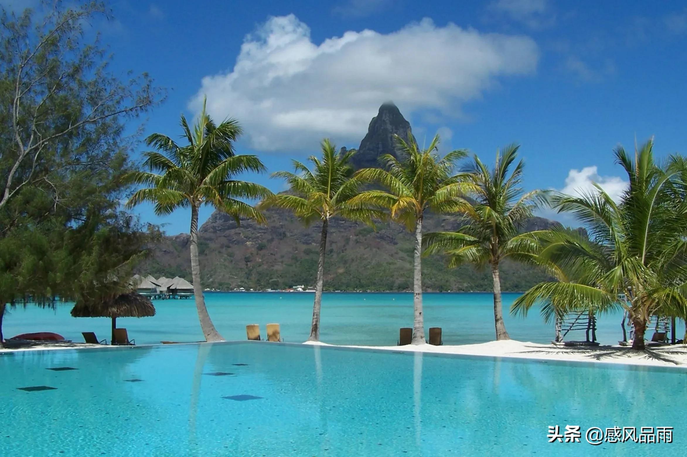 最接近天堂的地方是什么地方,最接近天堂的地方