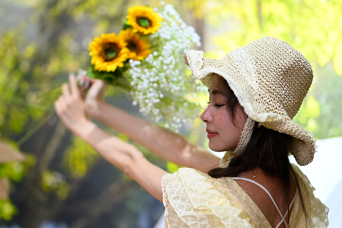 尼康全画幅人像相机推荐z系列,尼康z8人像直出照片评测