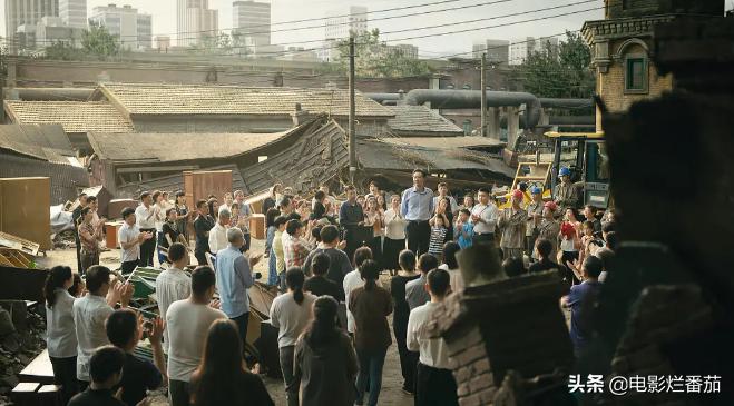 2021下半年公认十部最好看剧排名,2022年上半年十部高分剧排行榜