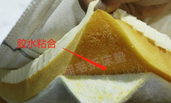 我狠心拆开了自己的床垫!栖作裸感派实拆测评