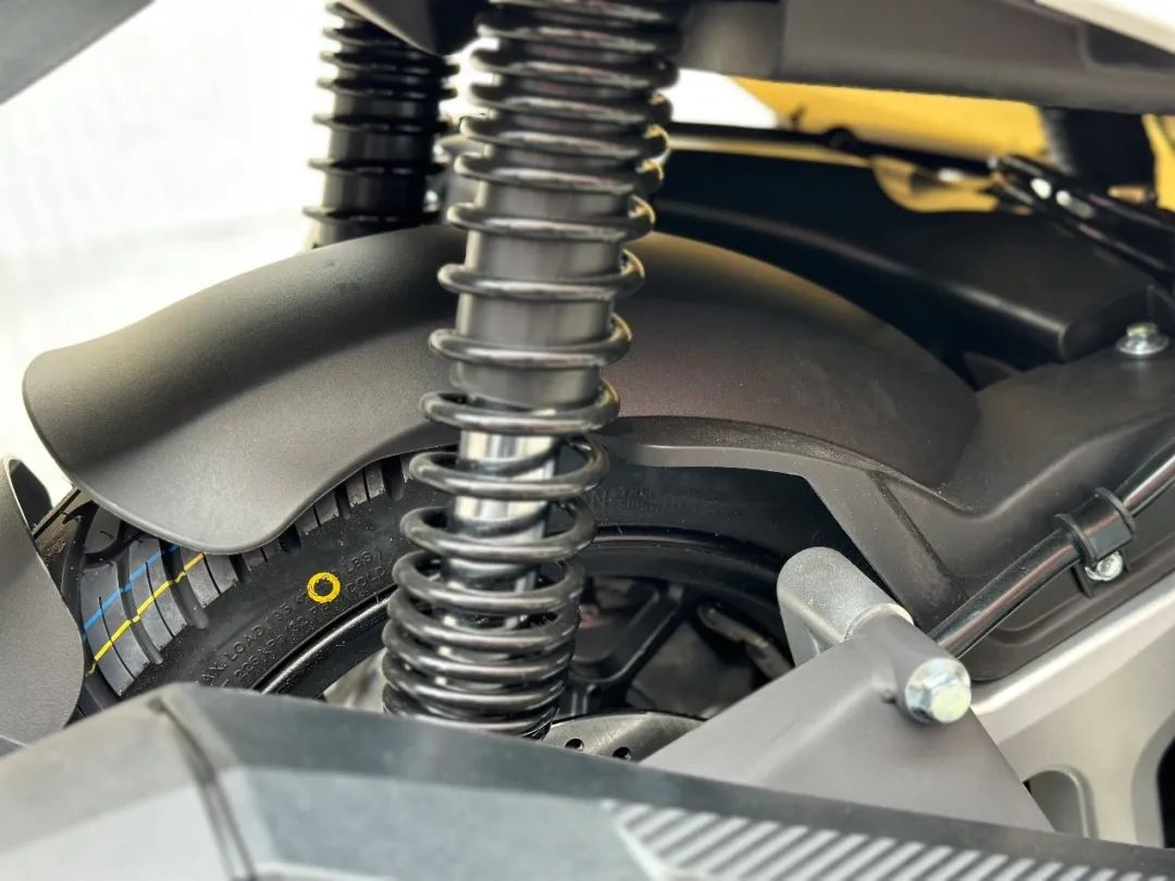 大阳vrs125真实评测,大阳vrs150和vrc150对比