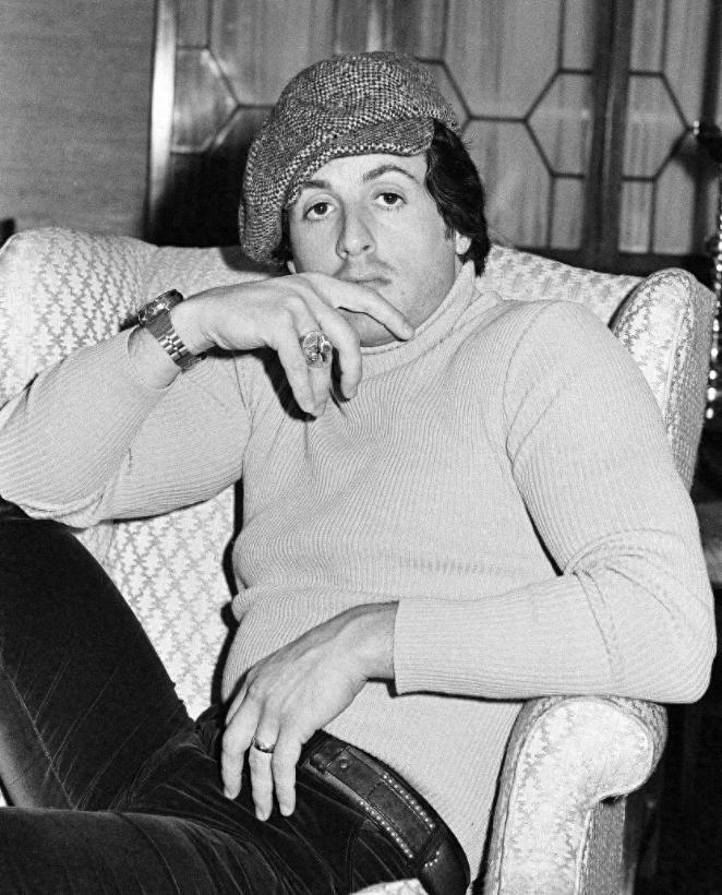 洛奇奋斗,跟洛奇差不多的拳击电影