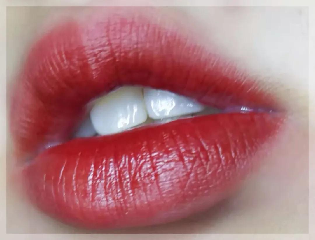 平价的口红算廉价嘛,值得购买的一款平价口红