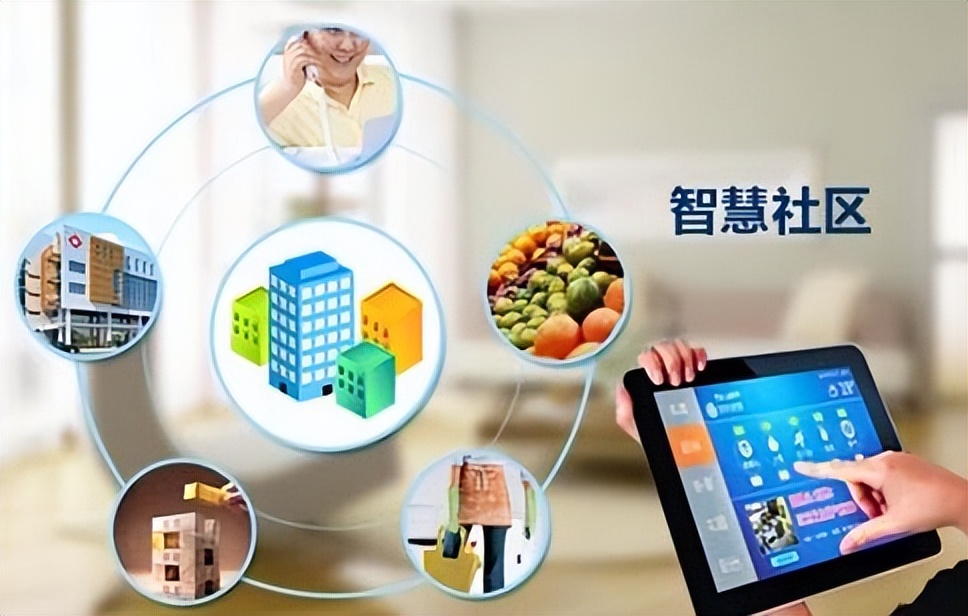 智慧社区方案提供商,智慧社区解决方案视频