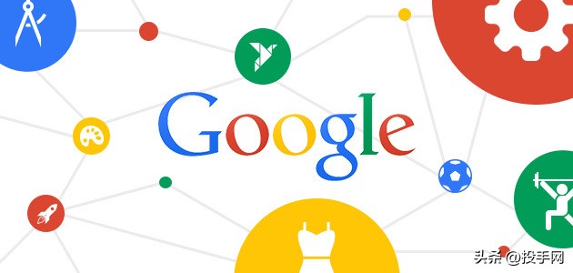 谷歌页面什么样的,谷歌怎么查看页面属性