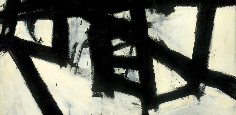 芝加哥艺术论坛|美国抽象意象派