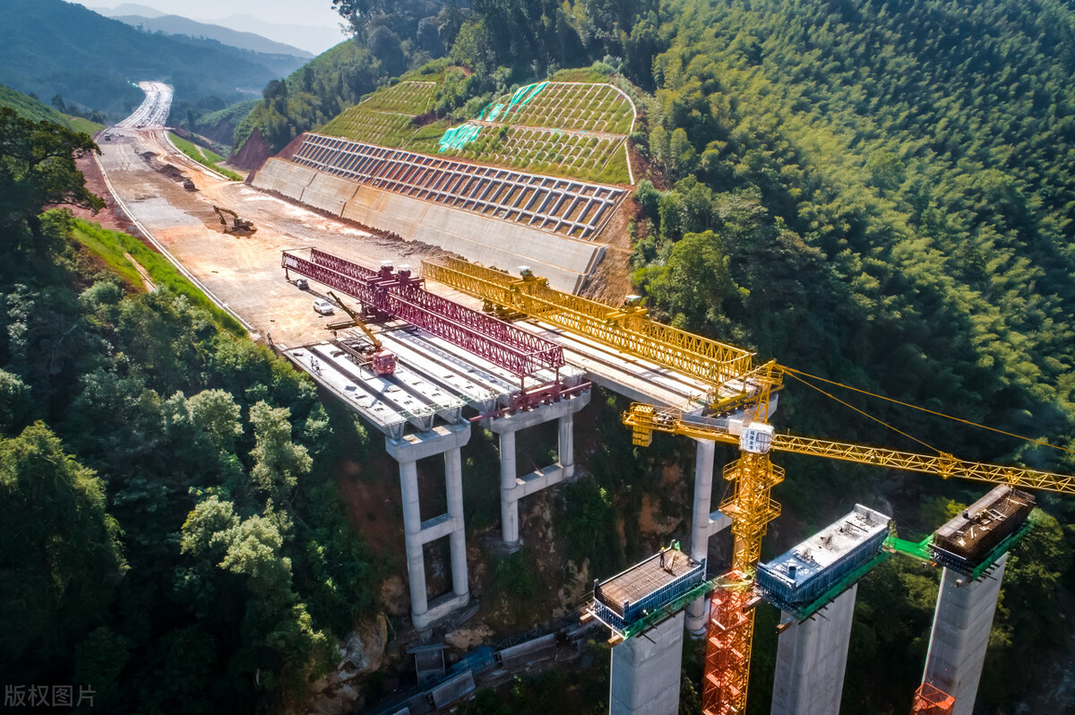 多重利好助推a股超跌反弹,中字头蓝筹白马股有哪些
