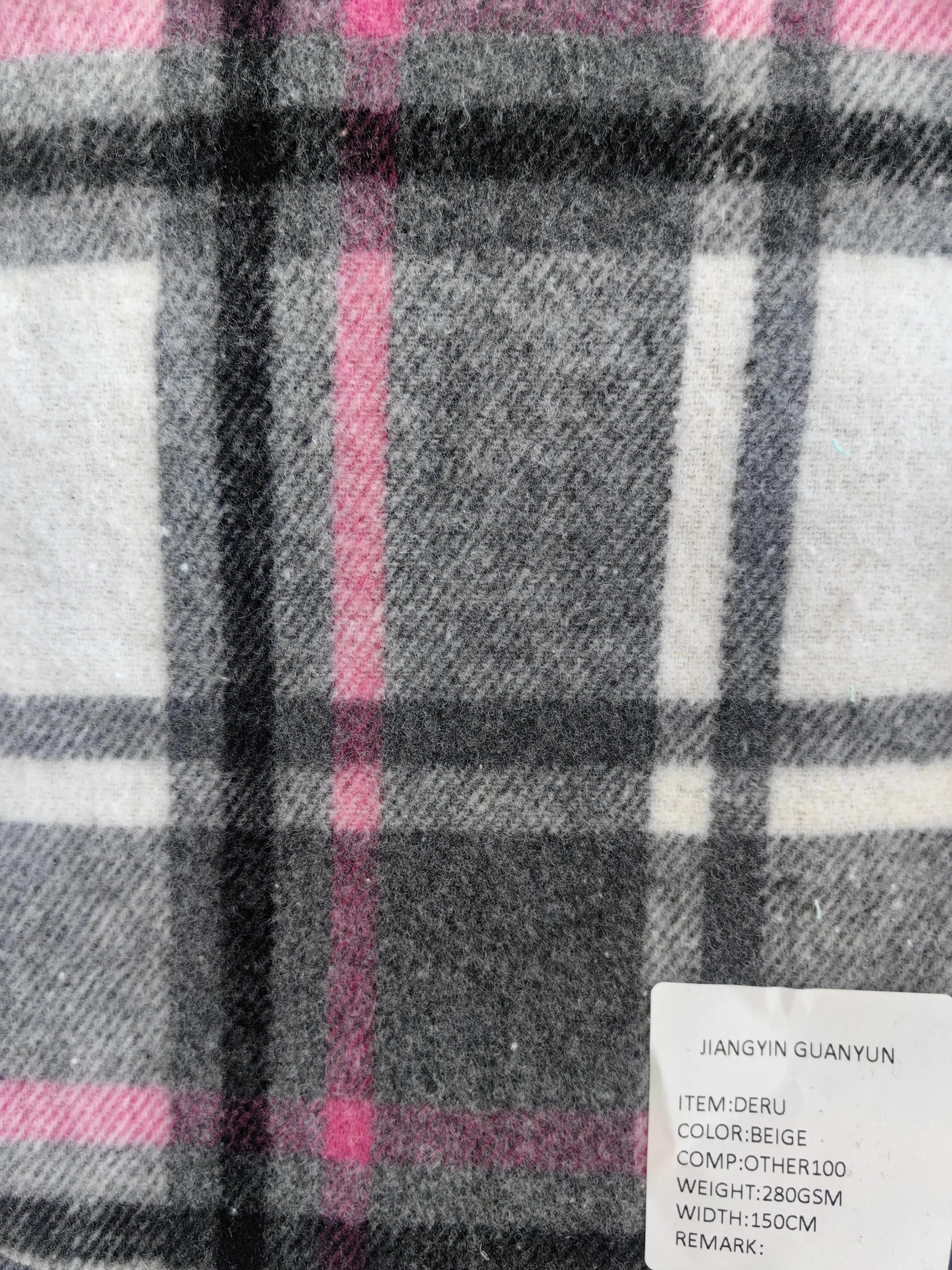 法兰绒面料哪一种最好,法兰绒面料用途