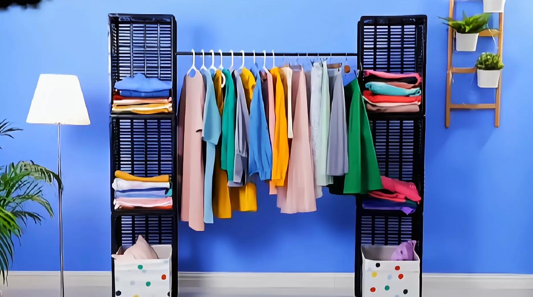 快速晒鞋子的方法,晒鞋子的技巧视频