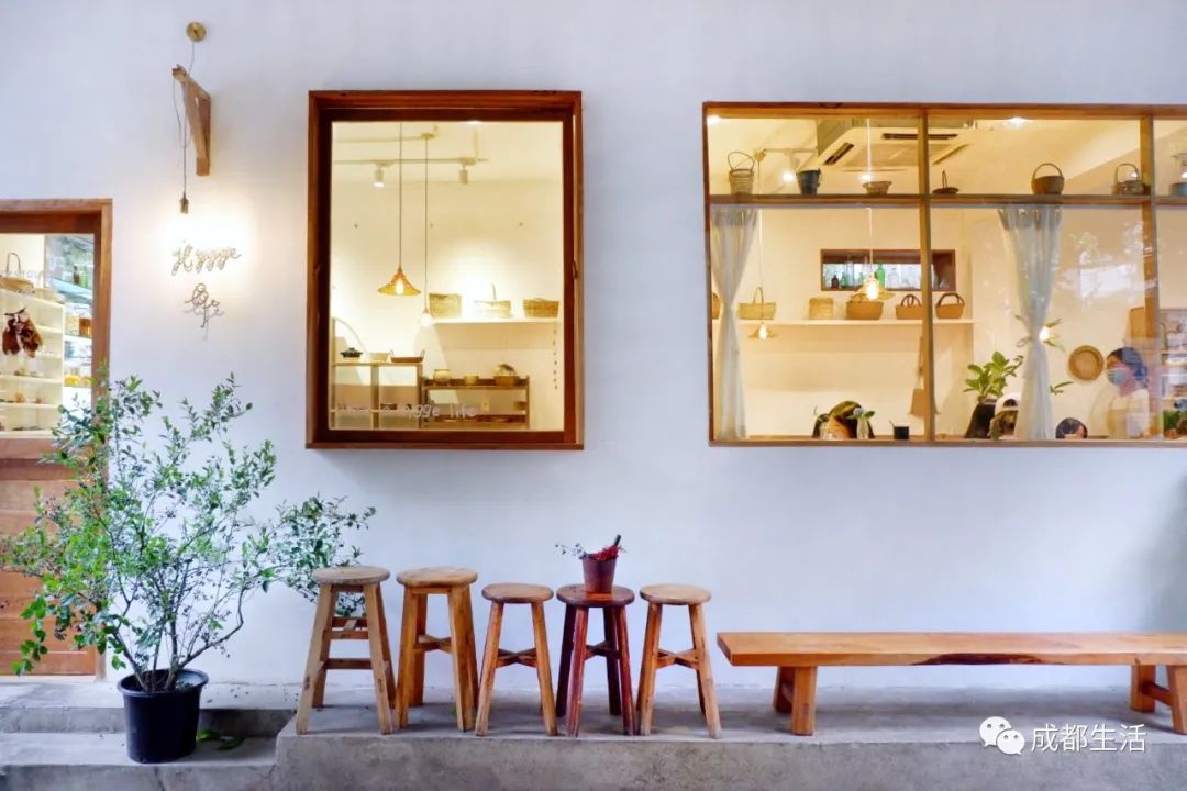 成都有特色的老街,成都最酷的老街