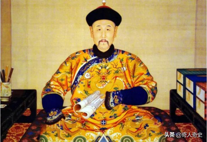 雍正王朝康熙临死前撤职,雍正王朝康熙赐死了谁