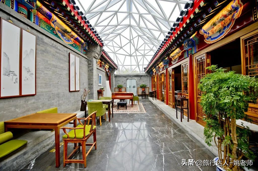 中国第一家slh酒店,slh在国内总共有26家酒店