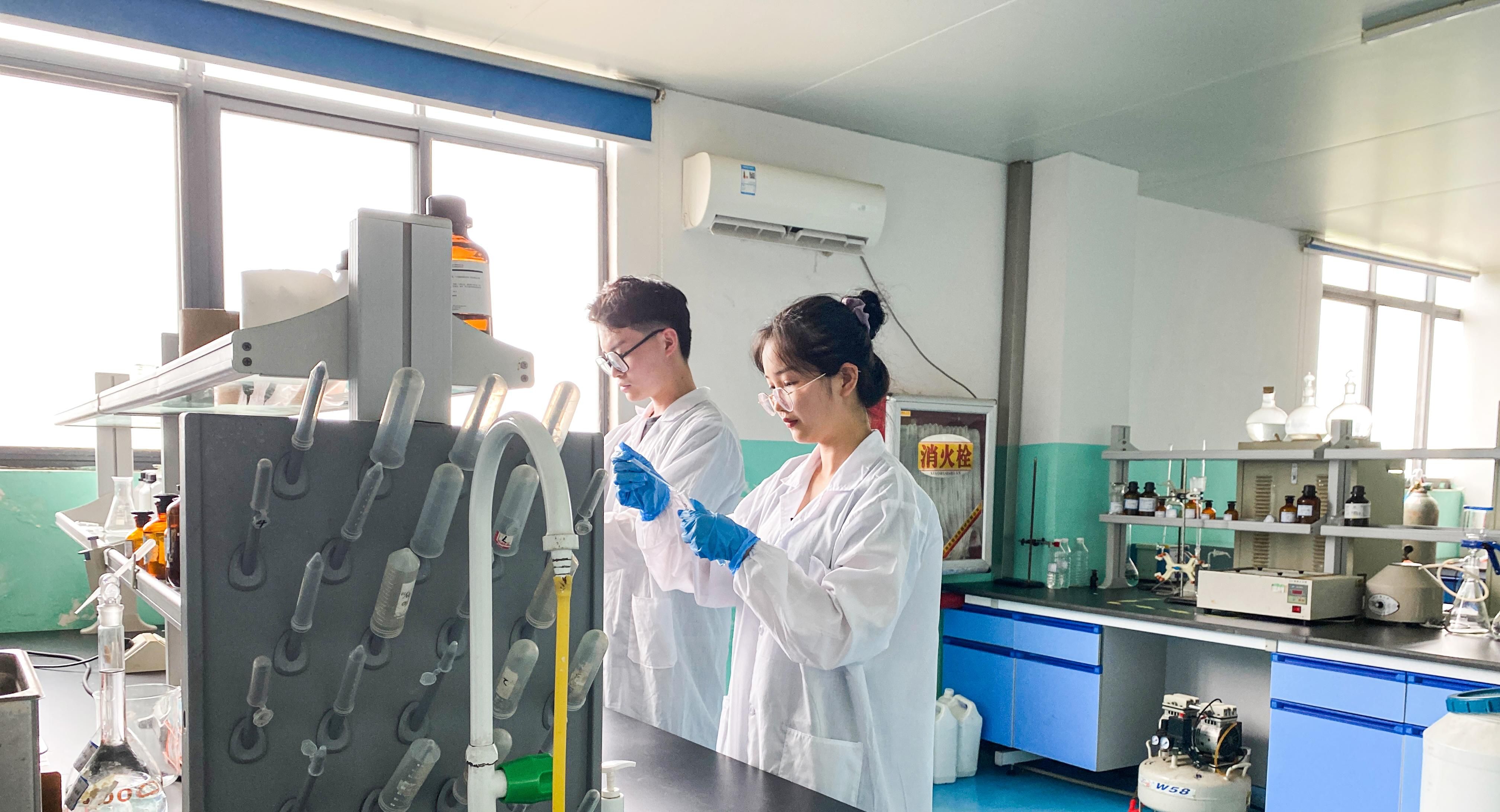 益生菌也开始“内卷”了，海斯易食品工厂常驻赛道！