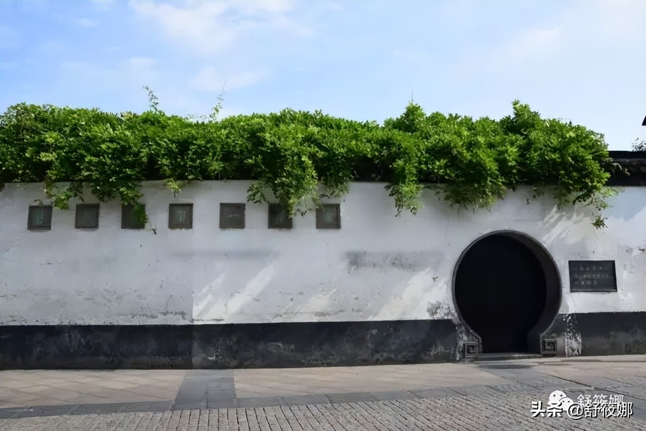 苏州园林拙政园地址,苏州园林路拙政园