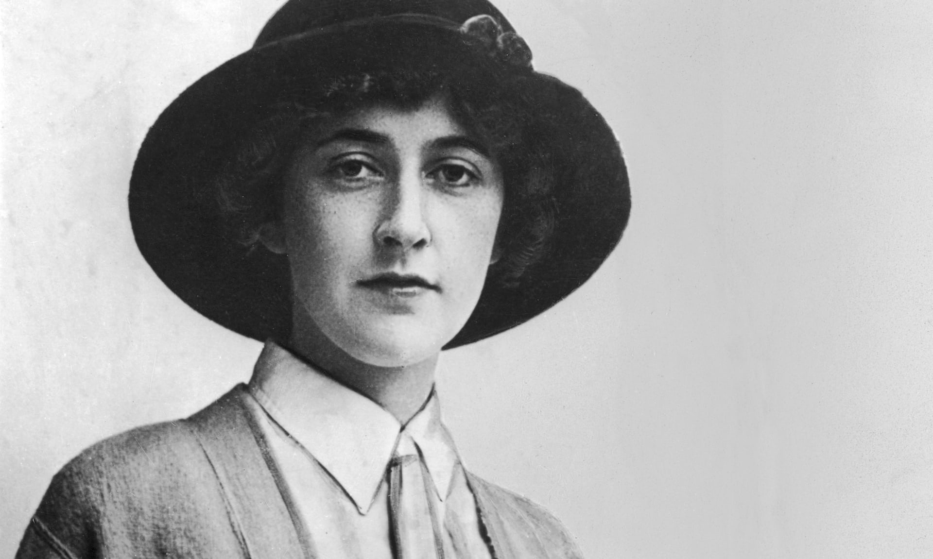 阿加莎克里斯蒂小说top10,加莎克里斯蒂著名的小说