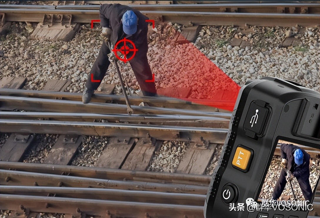 如何选择一款实用的执法记录仪?记住这三点就可以了!