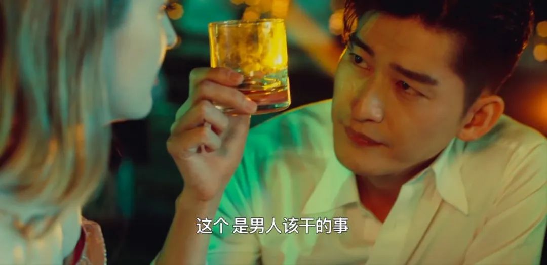 东八区的先生们有人追剧吗,东八区的先生们剧情吐槽