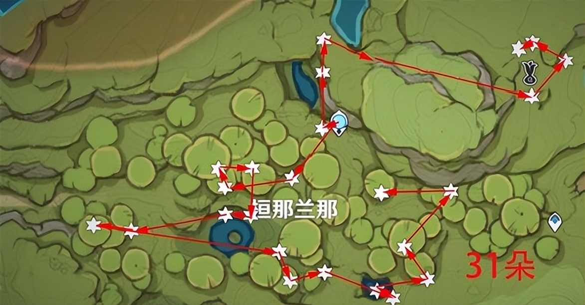 原神刻晴妮露,原神零命妮露伤害测试