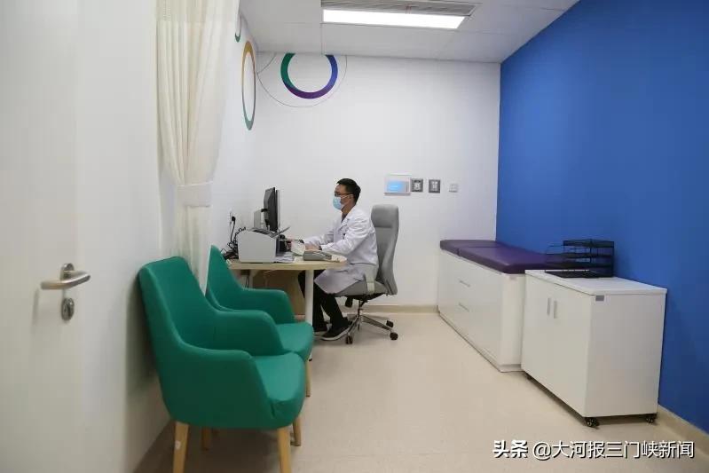 黄河国际肿瘤医院,天津黄河医院肿瘤一科