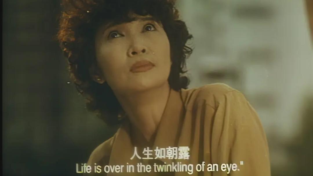 暑假来了，让我们谈一谈更年期的母亲与将要离巢的女儿