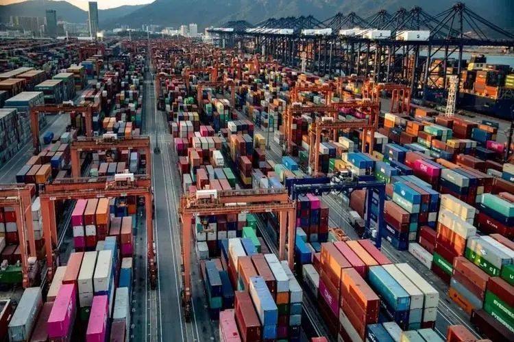 国际物流运输货物分类,跨境物流运什么比较好一点