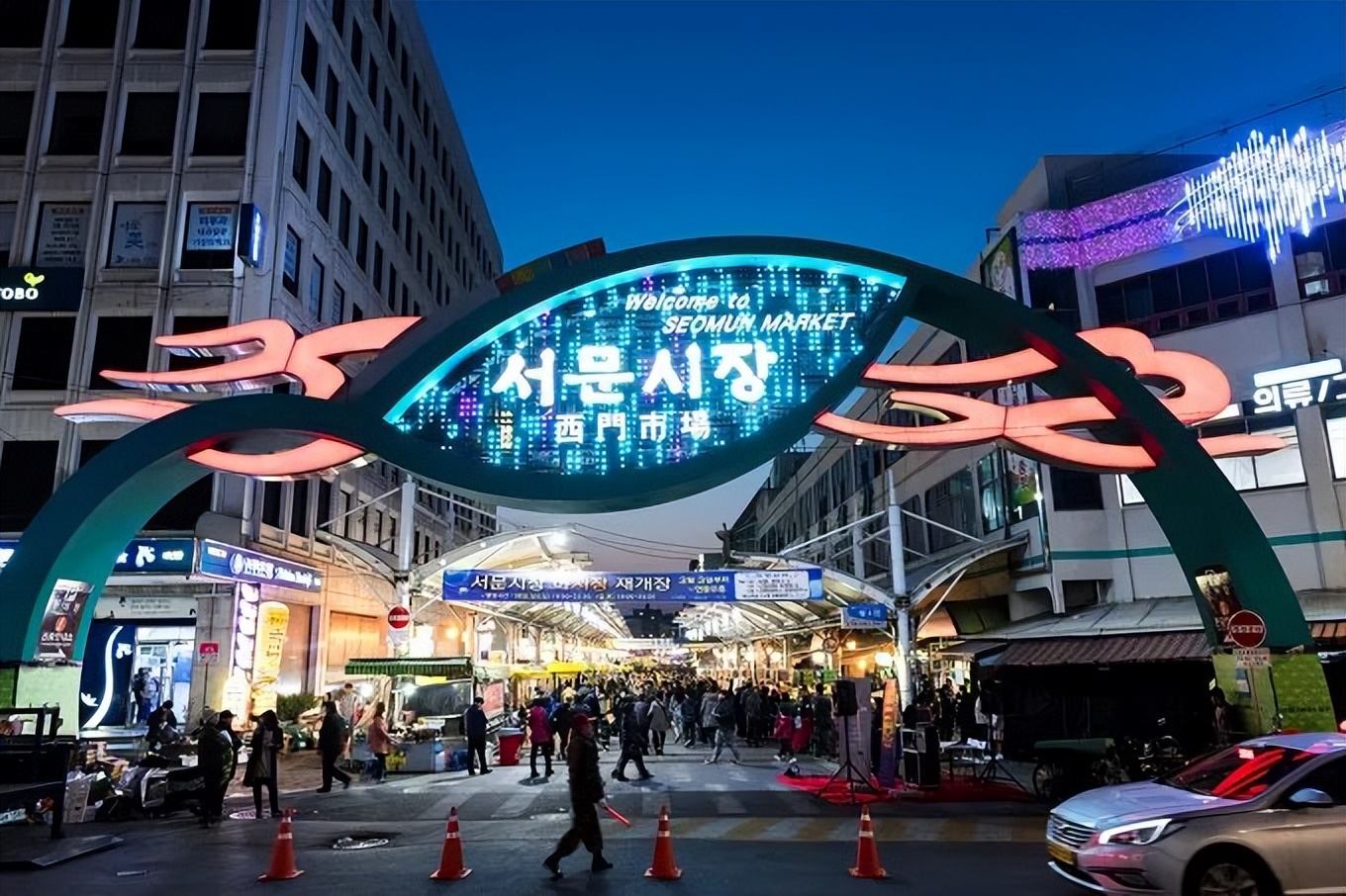 韩国留学5大热门专业推荐,韩国留学前十名的学校