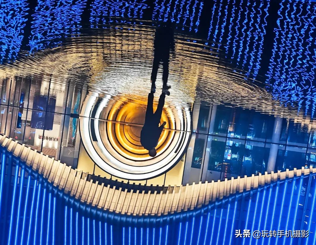 vivo手机夜景拍照技巧,苹果手机如何拍夜景的技巧