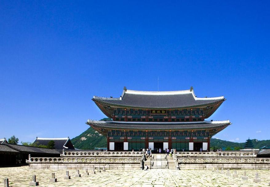 韩国古代文学有哪些,韩国古代文学史发展