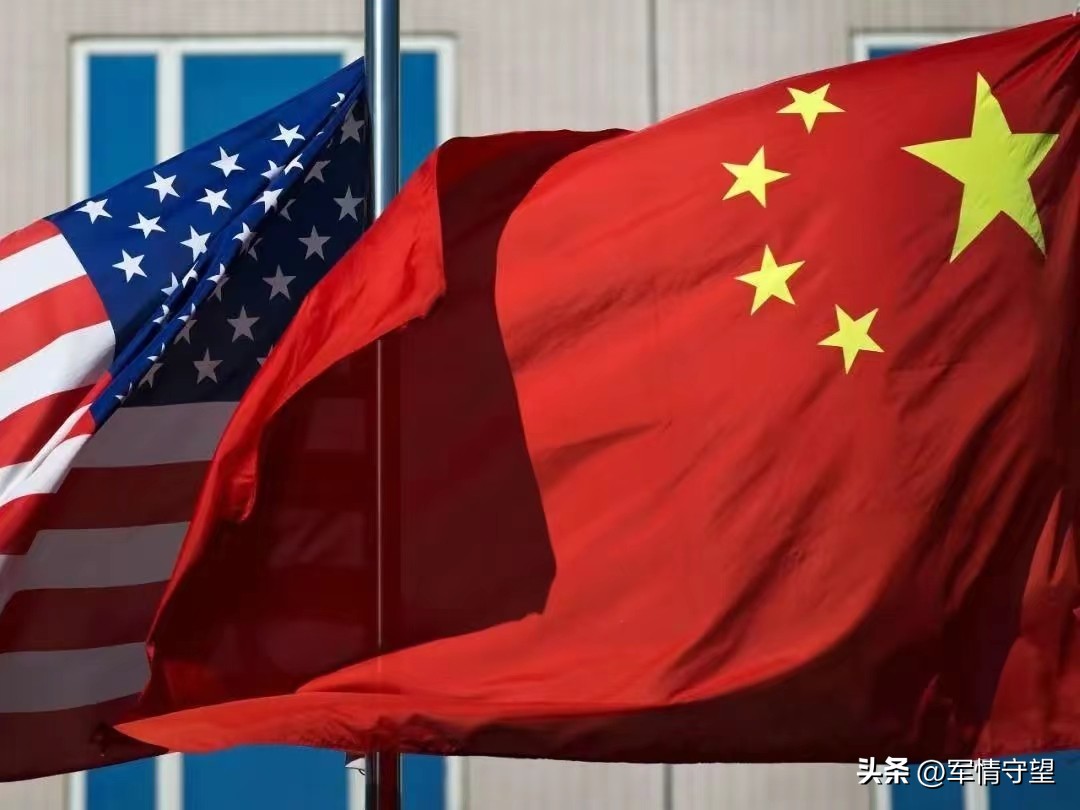 中美金融博弈还有哪些底牌,大国博弈之中国底牌第一集