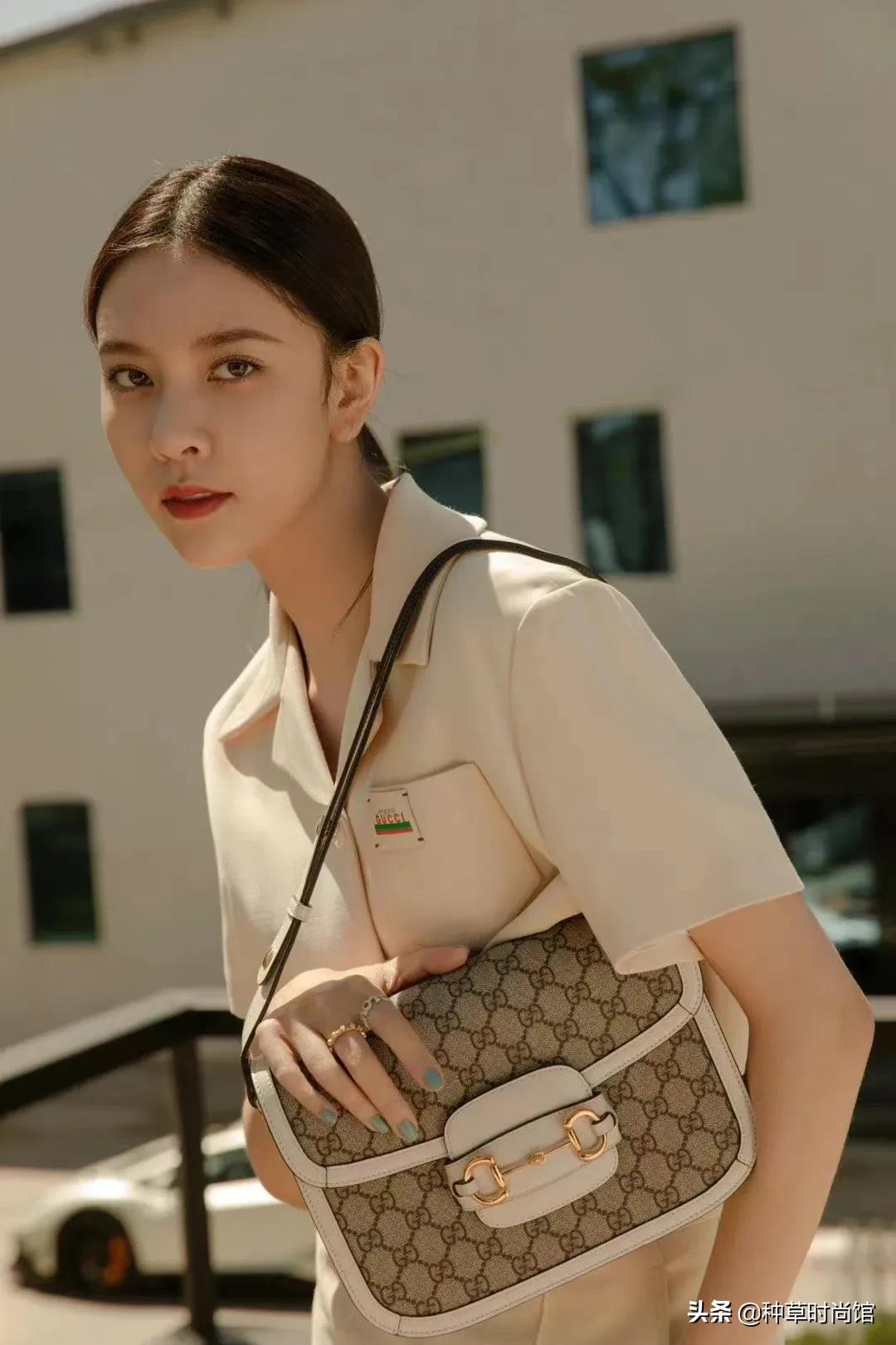 大牌包包入门推荐3000左右黑色,今年最值得入手的大牌包包推荐