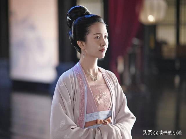 *瓶金**梅里悲催的韩爱姐：嫁给太师府的管家后，为何最终沦落风尘？